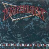 Watchmen (USA) : Generation
